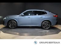 Occasion BMW X2 M Sport 173 ch (127 kW) 2025 Bmw ind storm bay métallisé SUV