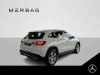 occasion Mercedes GLA200 Classe Gla7g-dct Progressive Navi/autom./klima/led