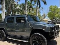 occasion Hummer H2 