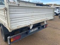 occasion Iveco Daily CHASSIS CABINE 35 C 12 EMPT.3450 2P BVM