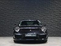 occasion Porsche 991 2 Turbo - Aerokit - Lift - Carbone -approved