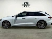 Occasion Audi S5 Sport 368 ch (270 kW) 2025 Blanc Break