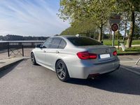 occasion BMW 330e 330252 ch M Sport A / camera 360° / CarPlay