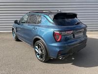 Occasion Lynk & Co 01 182 ch (133 kW) 2023 Bleu SUV