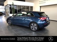 occasion Mercedes A200 Classed 150ch Progressive Line 8G-DCT - VIVA187966634