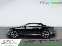occasion Bentley Continental GTC V8S 4.0 528 ch BVA
