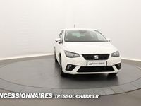 occasion Seat Ibiza 1.0 MPI 80 ch S/S BVM5 Urban - VIVA3615235