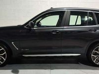 occasion BMW X3 xDrive30d 265ch BVA8 xLine Toit ouvrant / HUD / Fu