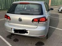 Occasion VW Golf 122 ch (89 kW) 2009 Berline
