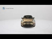 Occasion Mini Cooper Premium Plus 137 ch (100 kW) 2022 Argent Citadine