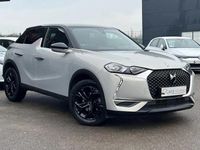 Occasion DS Automobiles DS3 Crossback Connected Chic 133 ch (97 kW) 2021 Gris SUV