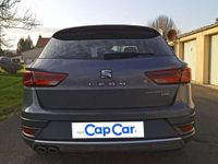 occasion Seat Leon X-Perience 2.0 TDI 150 DSG7 4Drive