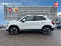 occasion Fiat 500X 1.3 FireFly Turbo T4 150ch Cross DCT - VIVA187139497