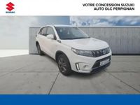 Occasion Suzuki Vitara 102 ch (75 kW) 2024 Blanc SUV