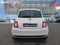 occasion Fiat 500 1.0 70ch BSG S/S Cult - VIVA162385355