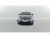 Occasion Renault Megane E-Tech Equilibre 2022 Gris Berline