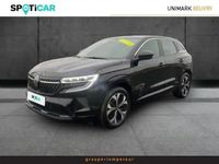 Occasion Renault Austral Equilibre 2023 Noir etoilé SUV