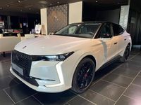 Nouvelle DS Automobiles DS4 Performance 131 ch (96 kW) 2025 Noir Berline