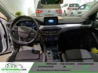 Occasion Ford Focus 120 ch (88 kW) 2020 Berline