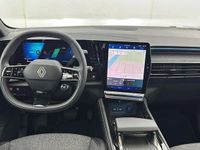 Occasion Renault Rafale Techno 200 ch (147 kW) 2024 Rouge SUV