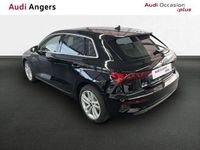 occasion Audi A3 Sportback Design 35 TFSI 110 kW (150 ch) S tronic