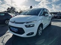 occasion Citroën C4 Picasso 1.6 BlueHDi Exclusive *CAMERA*CUIR*GPS*