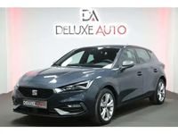 occasion Seat Leon 1.4 E-hybrid 204 Fr Dsg6