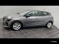 Occasion Renault Clio V Evolution 90 ch (66 kW) 2024 Gris