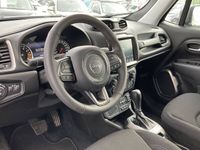 occasion Jeep Renegade Renegade1.3 Turbo T4 150 ch BVR6