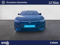 occasion VW ID7 Pro 286 ch Style exclusive