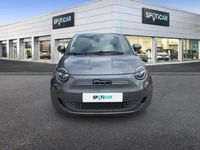 Occasion Fiat 500e Style 2023 Mineral grey métal Berline