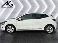 Occasion Renault Clio V Business 2020 Blanc Citadine