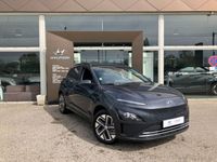 occasion Hyundai Kona Electric 39kWh - 136ch Intuitive - VIVA193246158