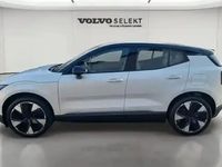 Occasion Volvo EX30 200 kW (272 ch) 2025 Blanc cristal SUV