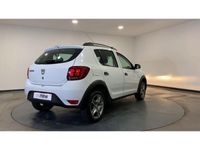 occasion Dacia Sandero 1.0 SCe 75ch Urban Stepway - 19