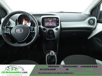 Occasion Toyota Aygo 69 ch (50 kW) 2015 Citadine