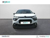 Occasion Citroën C3 PureTech 83 ch (61 kW) 2024 Citadine