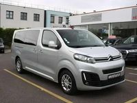 occasion Citroën e-Spacetourer Bluehdi 150ch Business S\u0026s