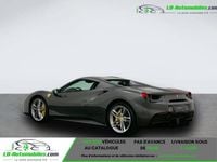 Occasion Ferrari 488 669 ch (492 kW) 2018 Coupé