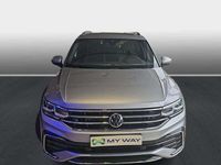 occasion VW Tiguan Allspace TiguanR-Line 2.0 l TDI SCR 110 kW (150 P