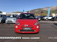 occasion Fiat 500 MY23 1.0 70 ch Hybride BSG S/S