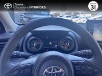 occasion Toyota Yaris Hybrid 116h Design 5p MY22