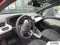 Occasion Renault Clio V 2022 Rouge Berline