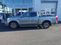 occasion Nissan Navara VUL 2.3 dCi 160ch King-Cab N-Connecta