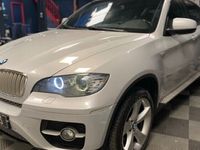 occasion BMW X6 X6LCI E71 40D 306ch Pack Luxe Individual