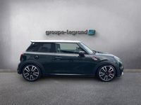 occasion Mini John Cooper Works 231ch Edition Anniversary Bva8