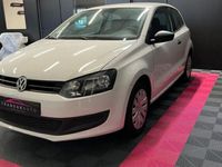 occasion VW Polo 1.2 TDI 75 CR FAP Trendline