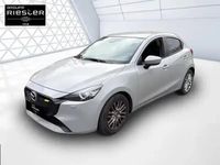 Occasion Mazda 2 2024 Gris Citadine