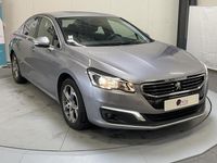 occasion Peugeot 508 2.0 Bluehdi - 150 Allure Garantie 6 Mois