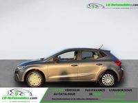 Occasion Seat Ibiza 75 ch (55 kW) 2017 Citadine